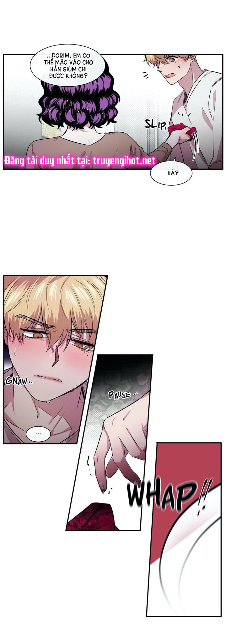 s flower chapter 83.2 3