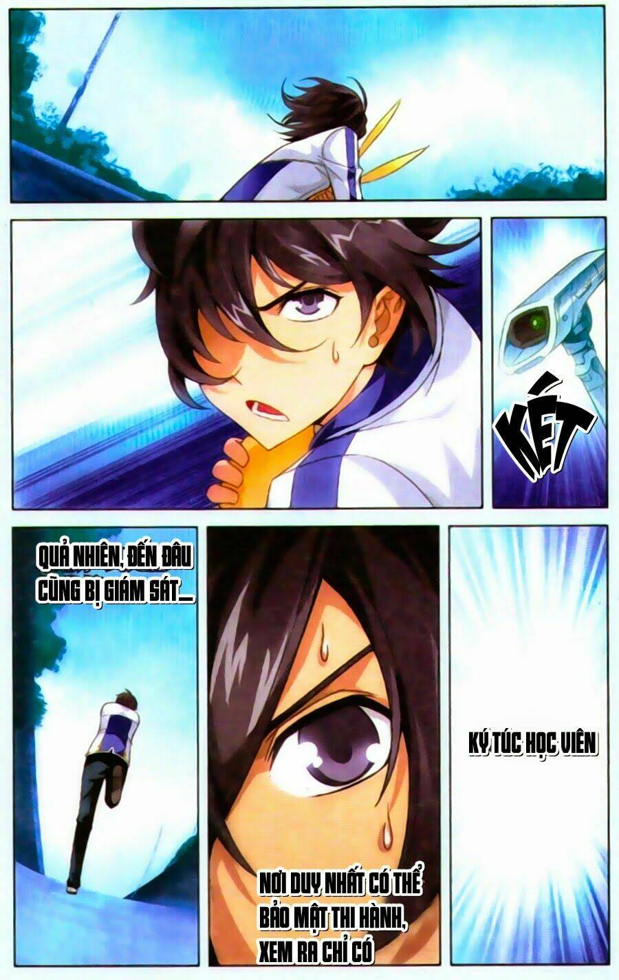 tinh kỷ nguyên chapter 4 21