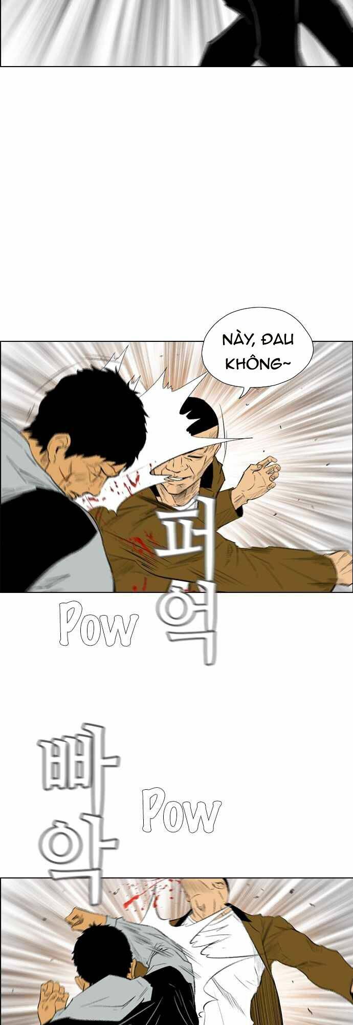 kẻ hồi sinh chapter 134 34