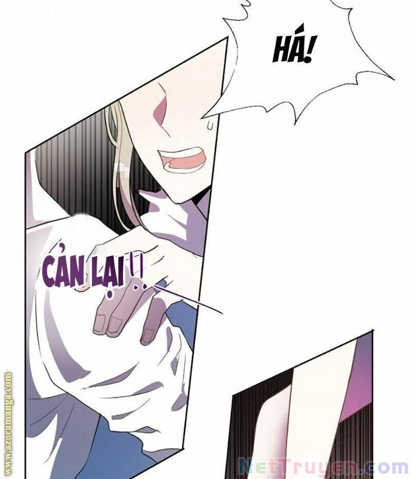 xin ngài đừng ăn tôi chapter 9 55