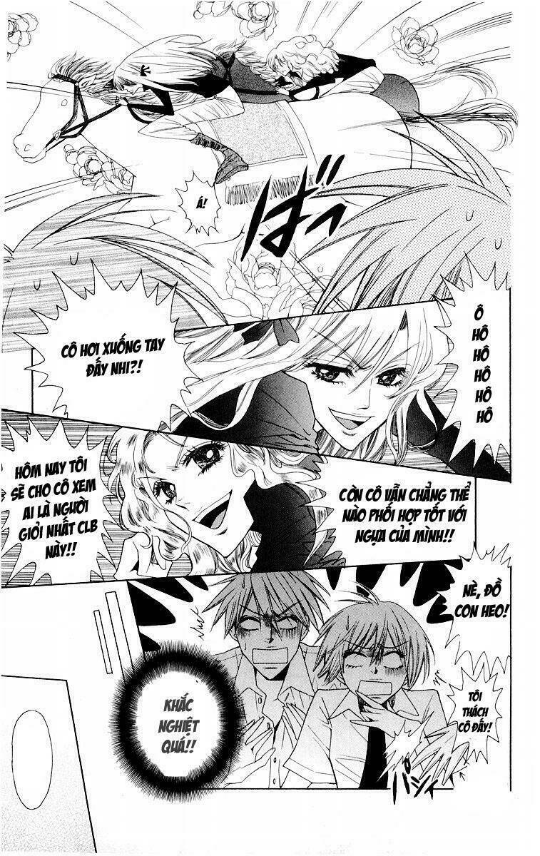 thầy giáo của tôi chapter 6 19