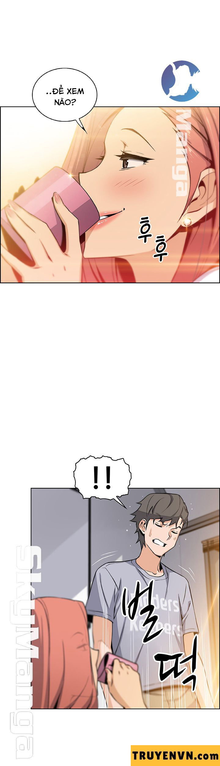 nhóm học đặc biệt chapter 40 49