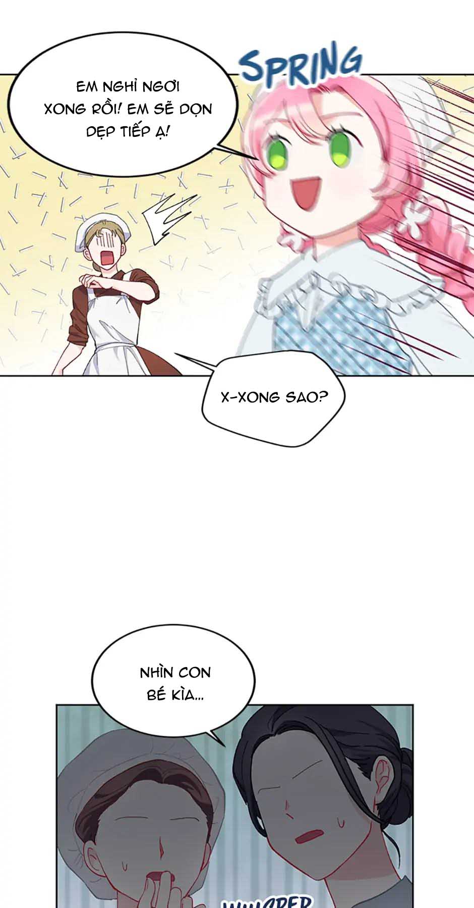 đỉnh cấp xuyên không chapter 4.1 8