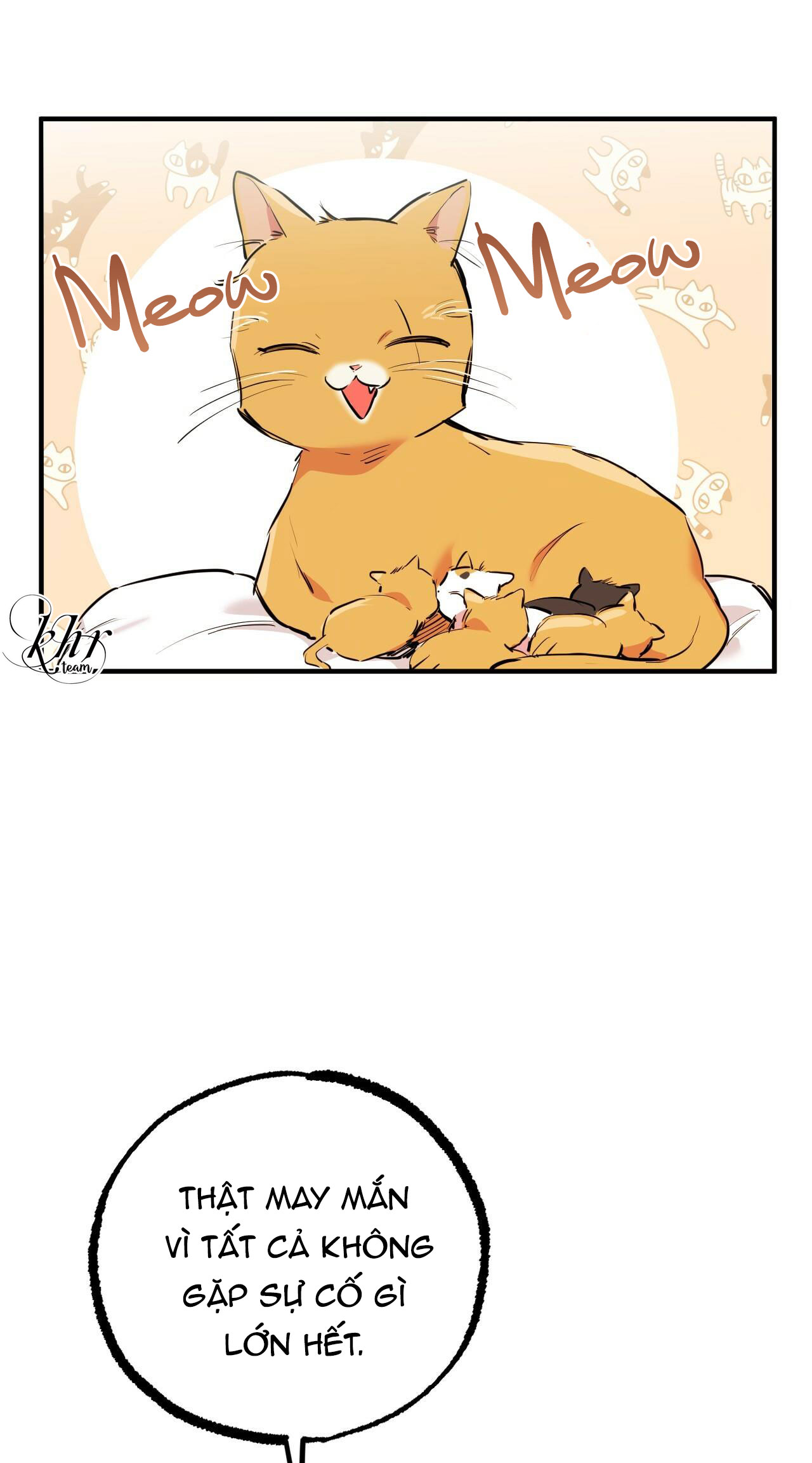 những chú thỏ của hapypy chapter 32 4