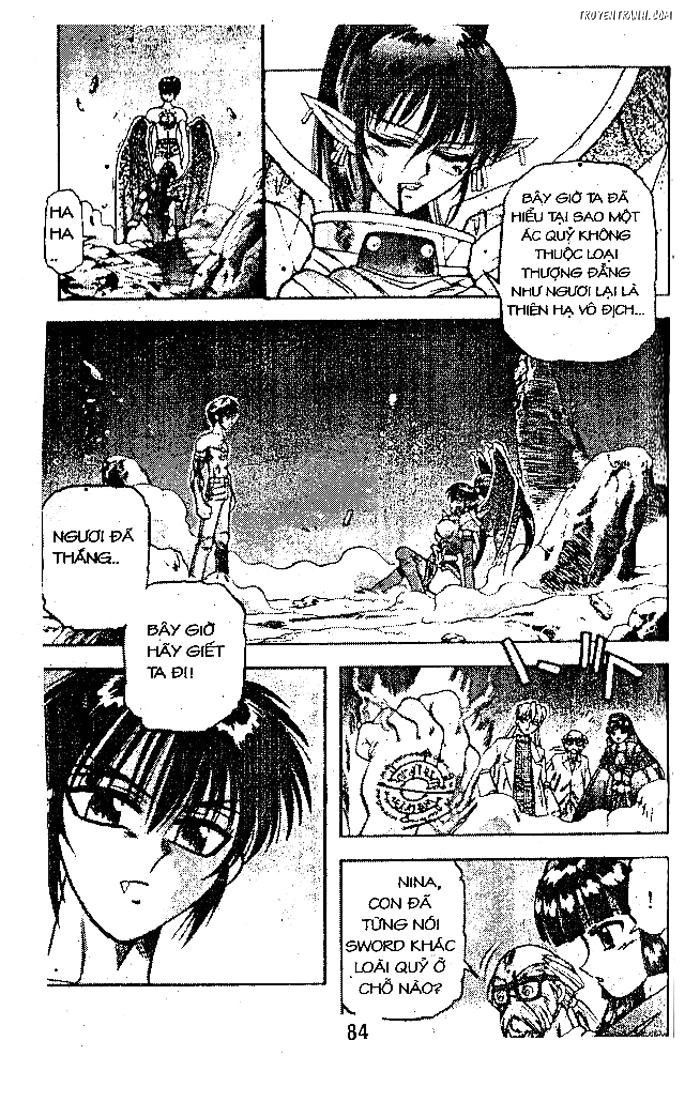 devil and devil chapter 18 5