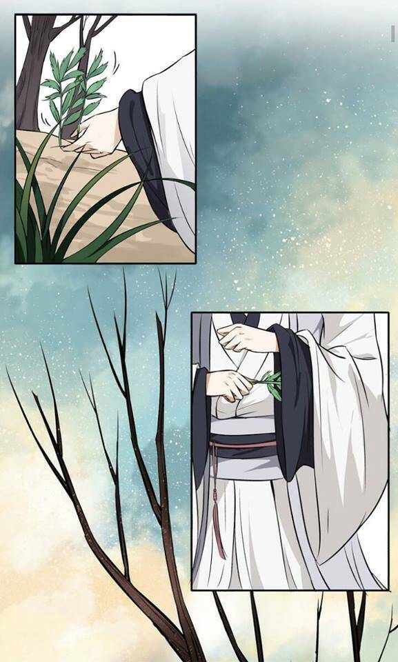 nguyệt ẩn thần chapter 4 2