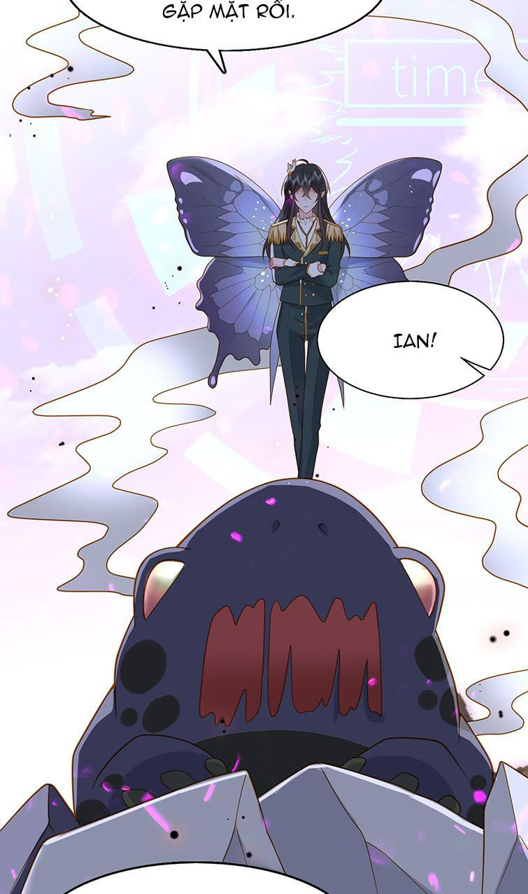 phản diện bị truy thành đoàn sủng chapter 47 18