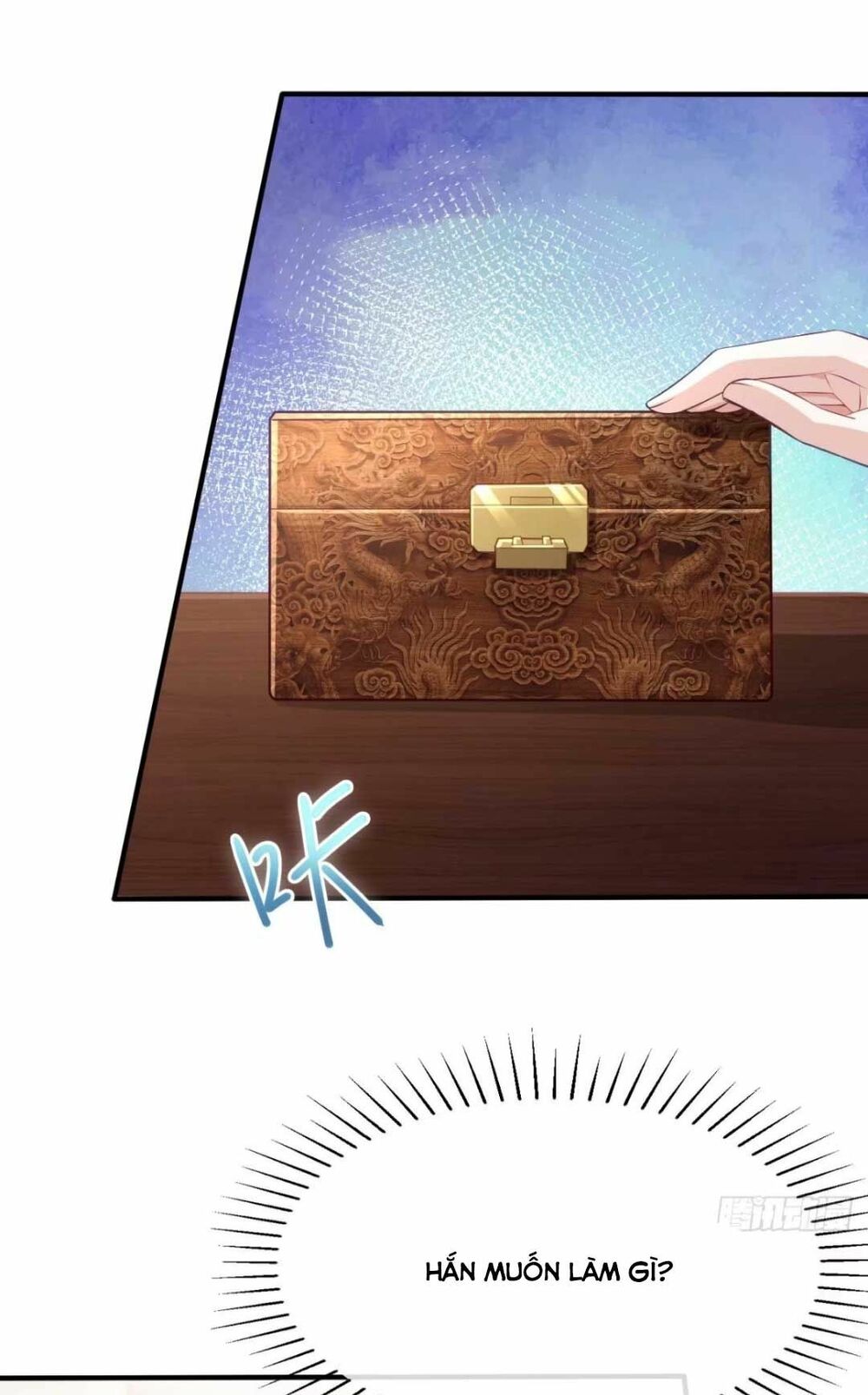 đại đích nữ trọng sinh về báo thù chapter 3 103