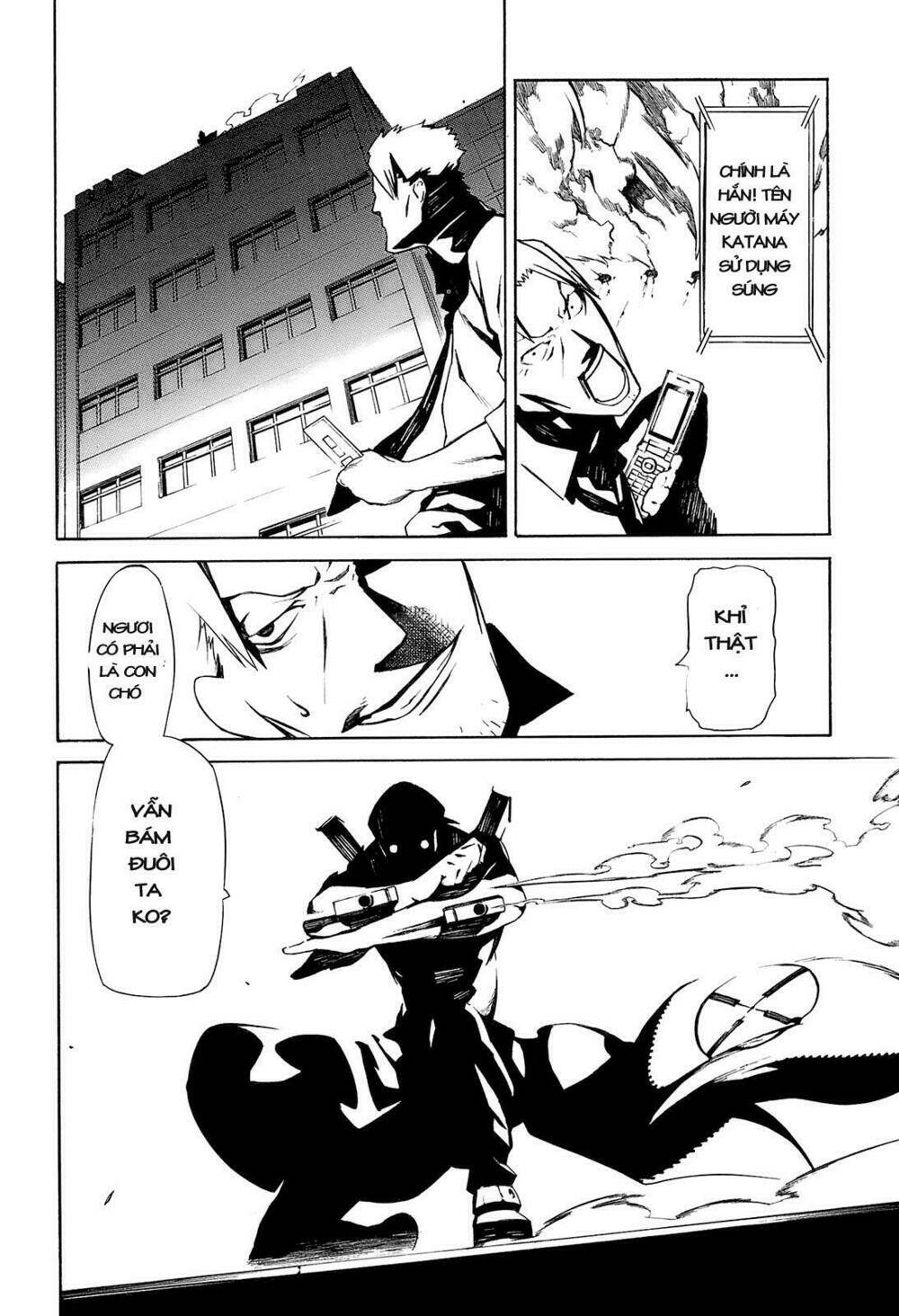 hitogatana chapter 2 14