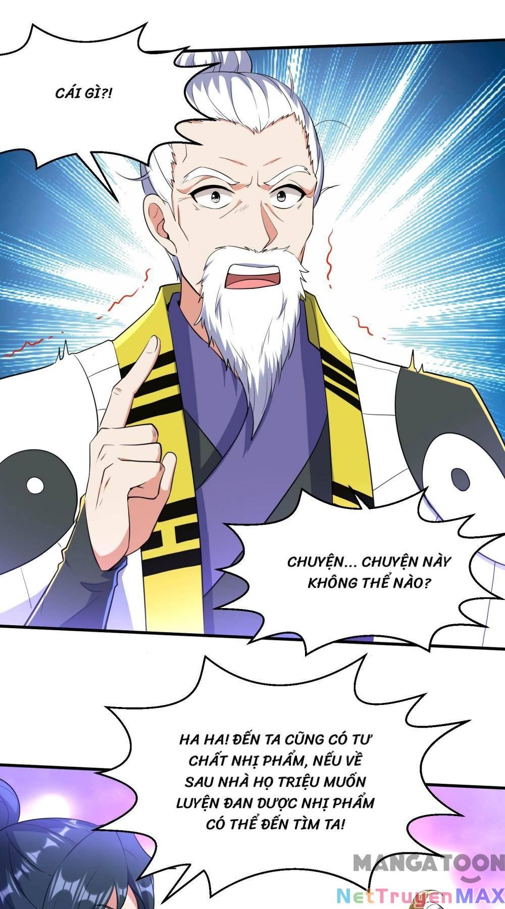 đệ nhất người ở rể chapter 234 26