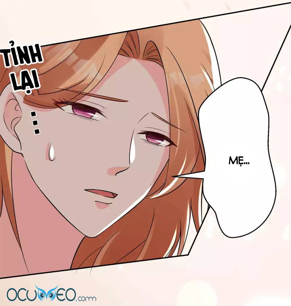 thời thượng nữ vương có chút tô chapter 17 21