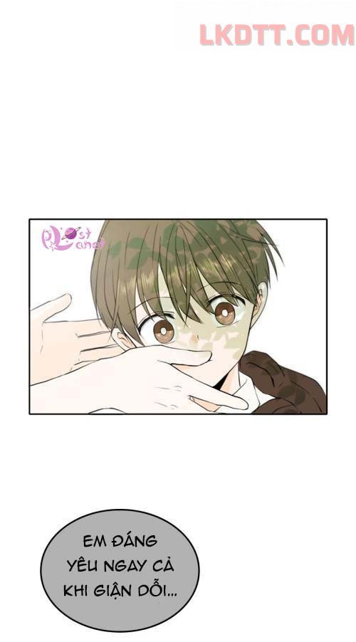 kiếp này cũng xin chăm sóc tôi như vậy nhé kiếp này cũng xin chăm sóc tôi như vậy nhé chapter 12 24
