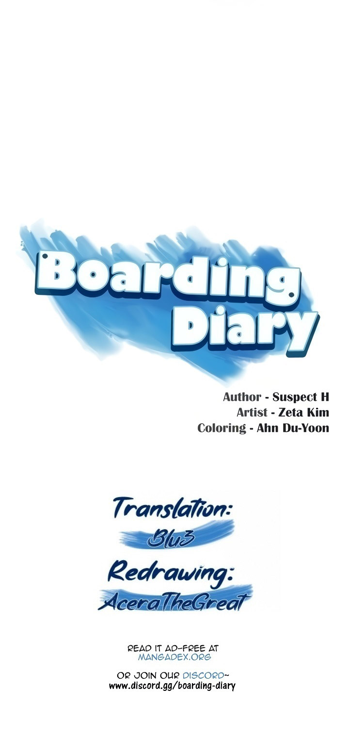 nhật ký nội trú chapter 83.1 9