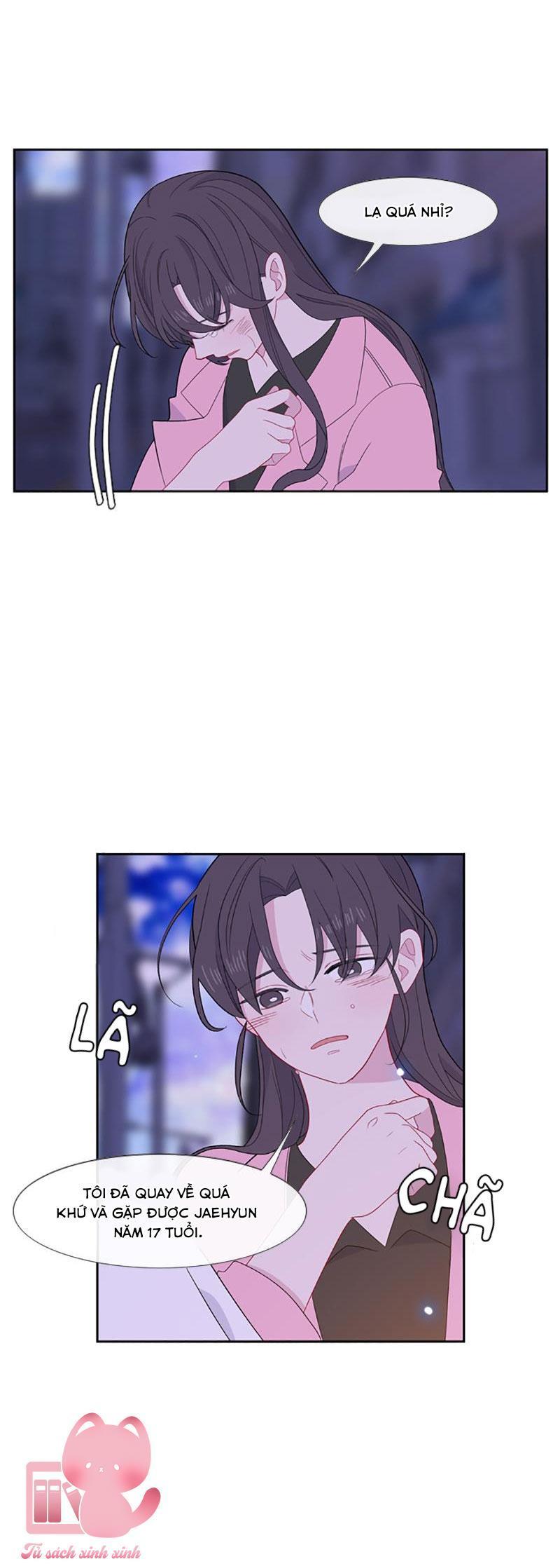 về bên anh chapter 79 44