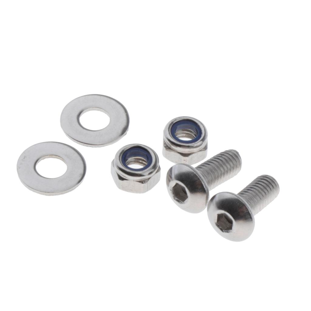 Robust Radiator Grille Protective Cover with Nuts And Bolts