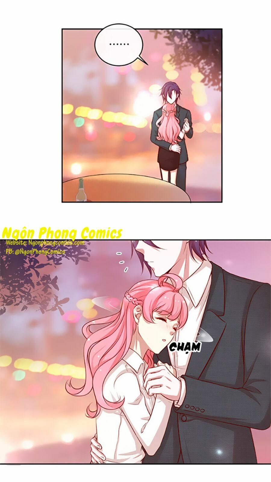 cả thế giới đều không bằng người chapter 29 8