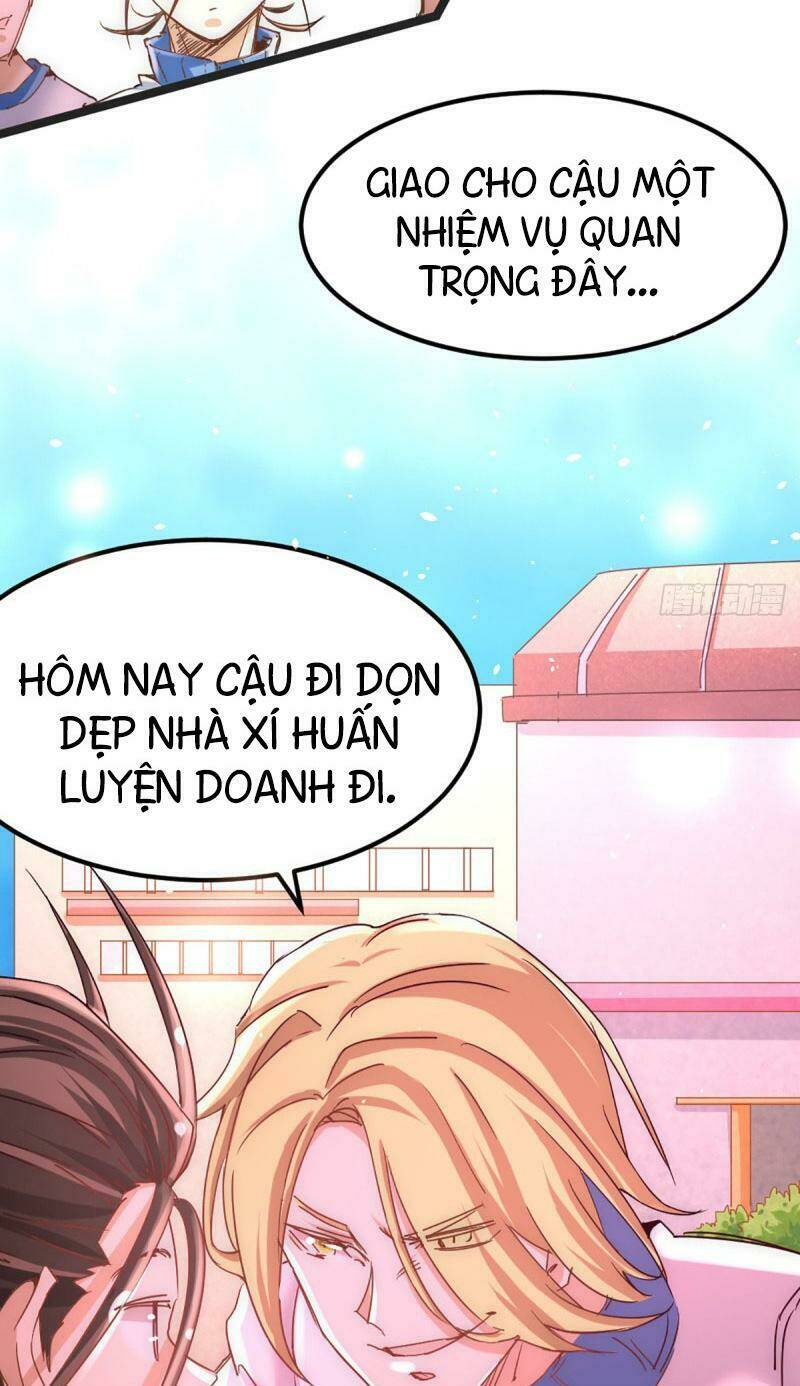 đô thị đỉnh phong cao thủ chapter 84 5