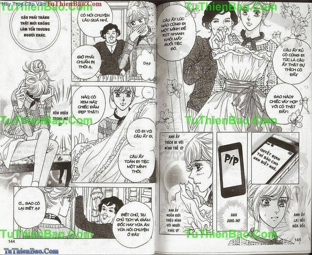 chuyện tình mary chapter 10 73