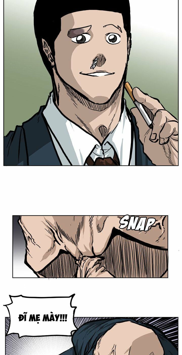 bá chủ học đường ss2 chapter 6 12