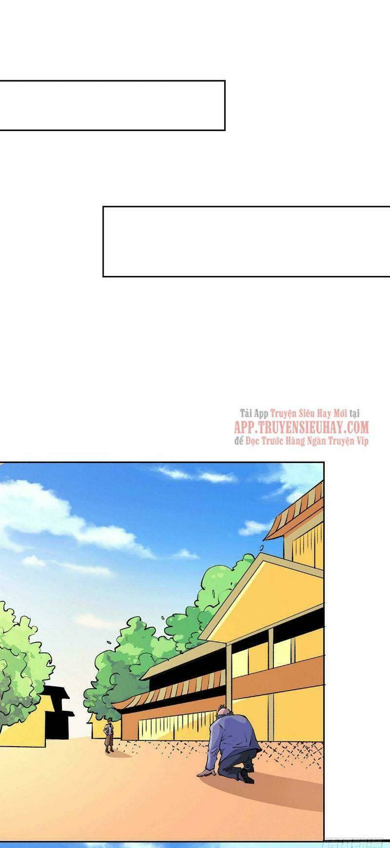 đô thị đỉnh phong cao thủ chapter 277 14