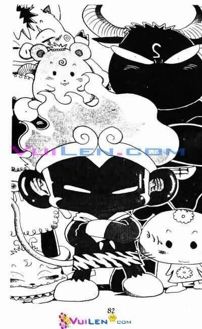 những người bạn tốt chapter 29 83