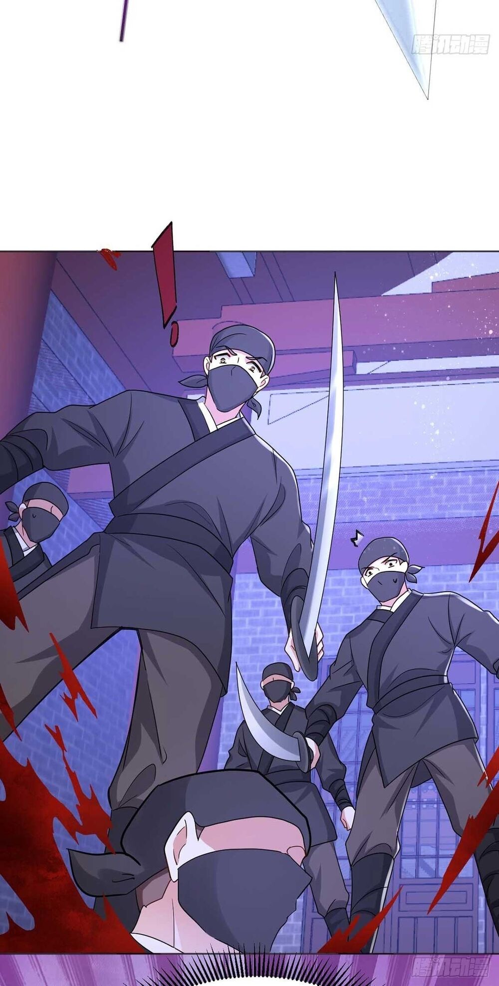 manh hổ trọng sinh : tướng quân đại nhân muốn ôm ôm chapter 46 7