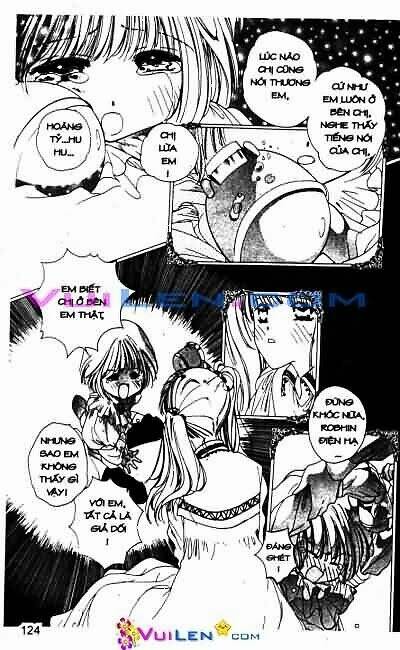 duyên kỳ ngộ chapter 2 124