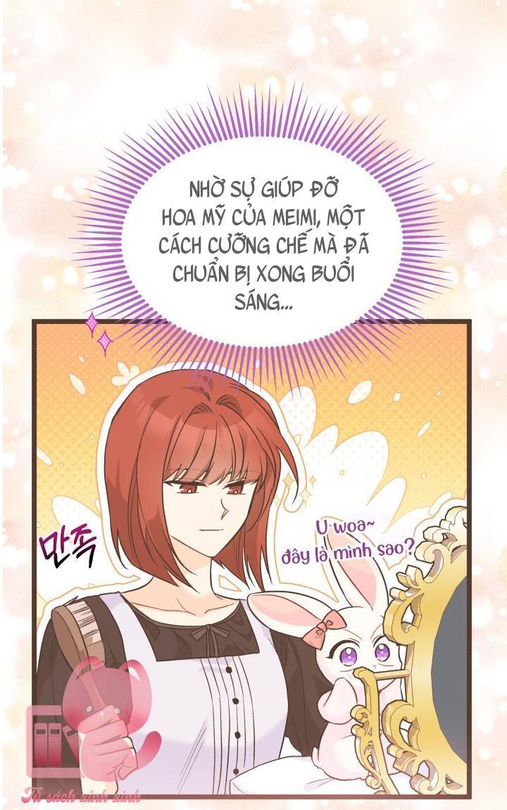 quan hệ cộng sinh giữa báo đen và thỏ trắng chapter 124 30