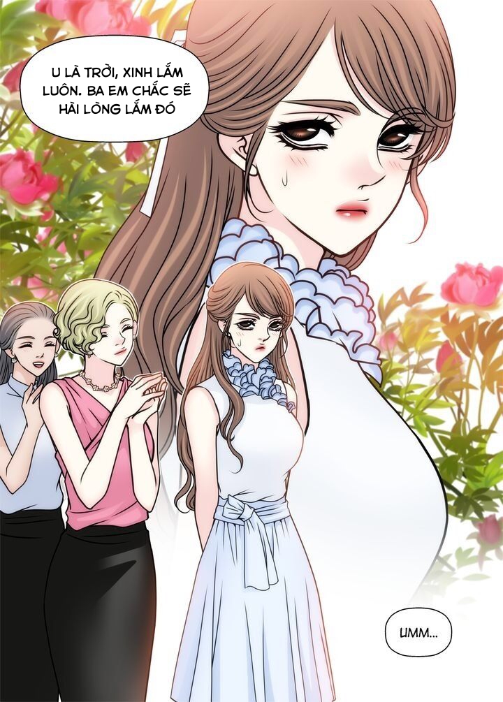 người đàn ông của tôi chapter 43.2 15