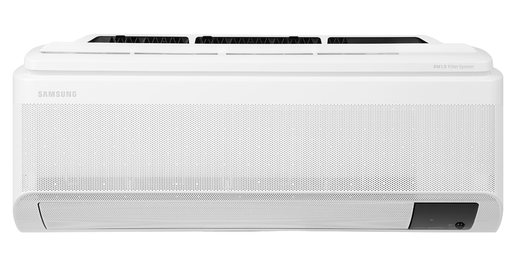 Máy lạnh Samsung Wind-Free Inverter 1.0 HP AR10TYAACWKNSV - Hàng chính hãng (chỉ giao HCM)