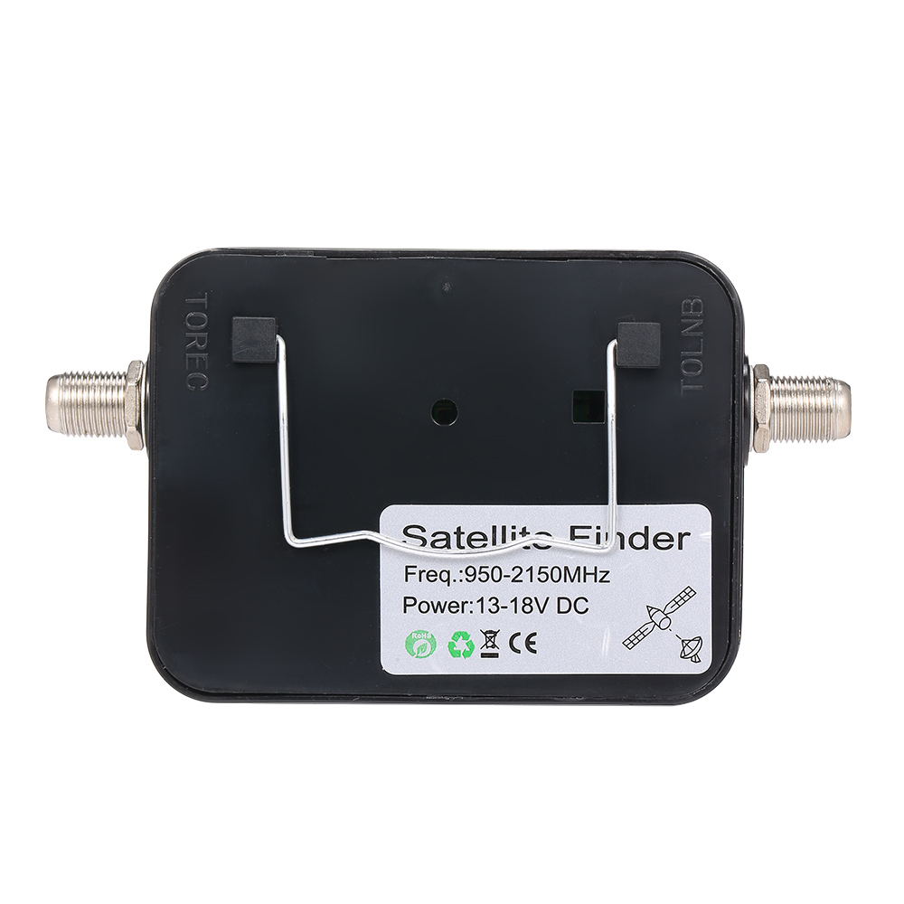 Công Cụ Tìm Tín Hiệu Vệ Tinh Kỹ Thuật Số 9502