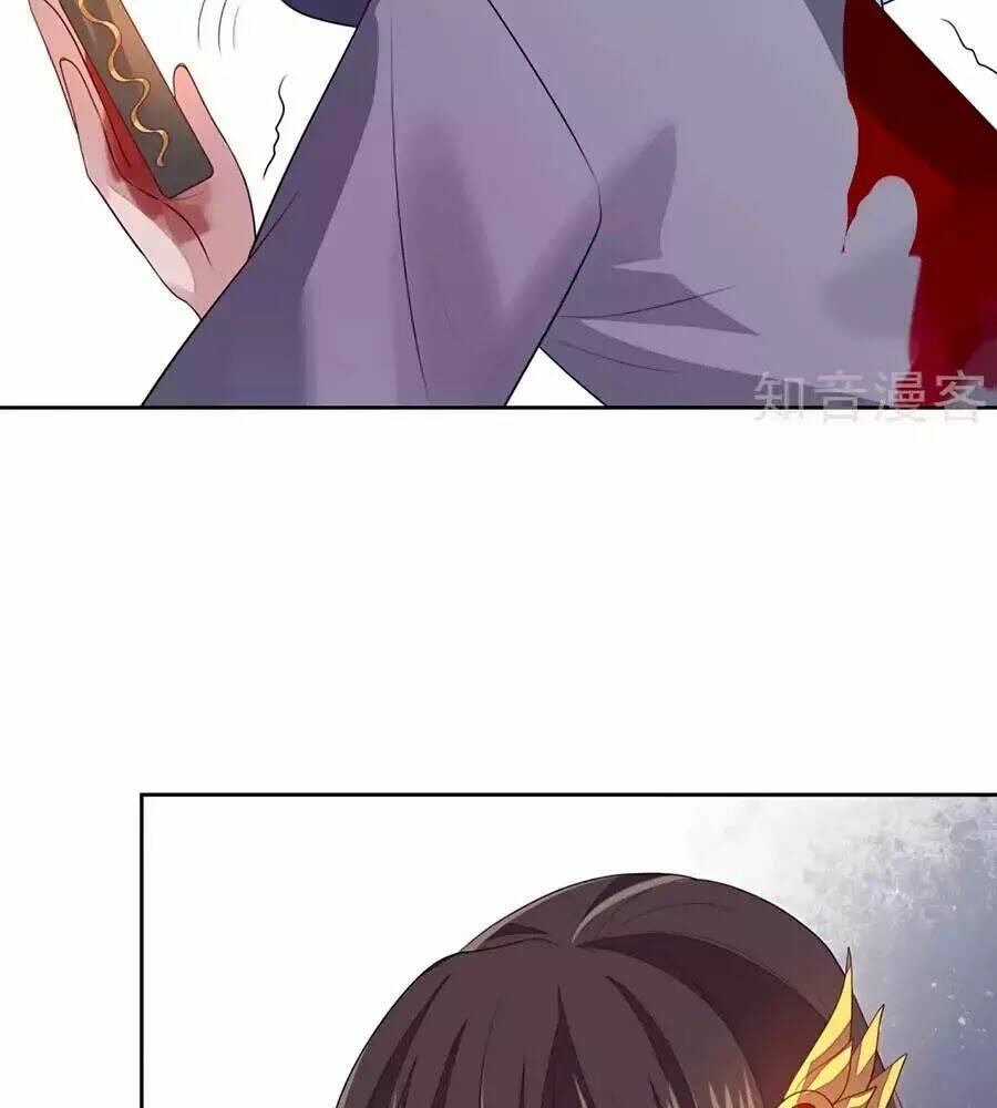 cửu khuyết phong hoa chapter 40 13