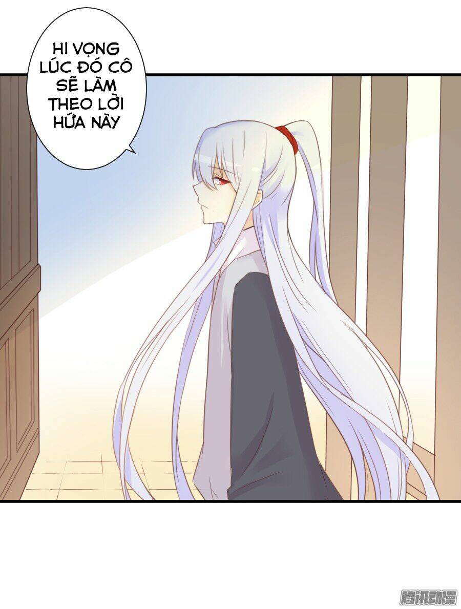 hôm nay ta cũng muốn trêu chọc nàng chapter 21 13