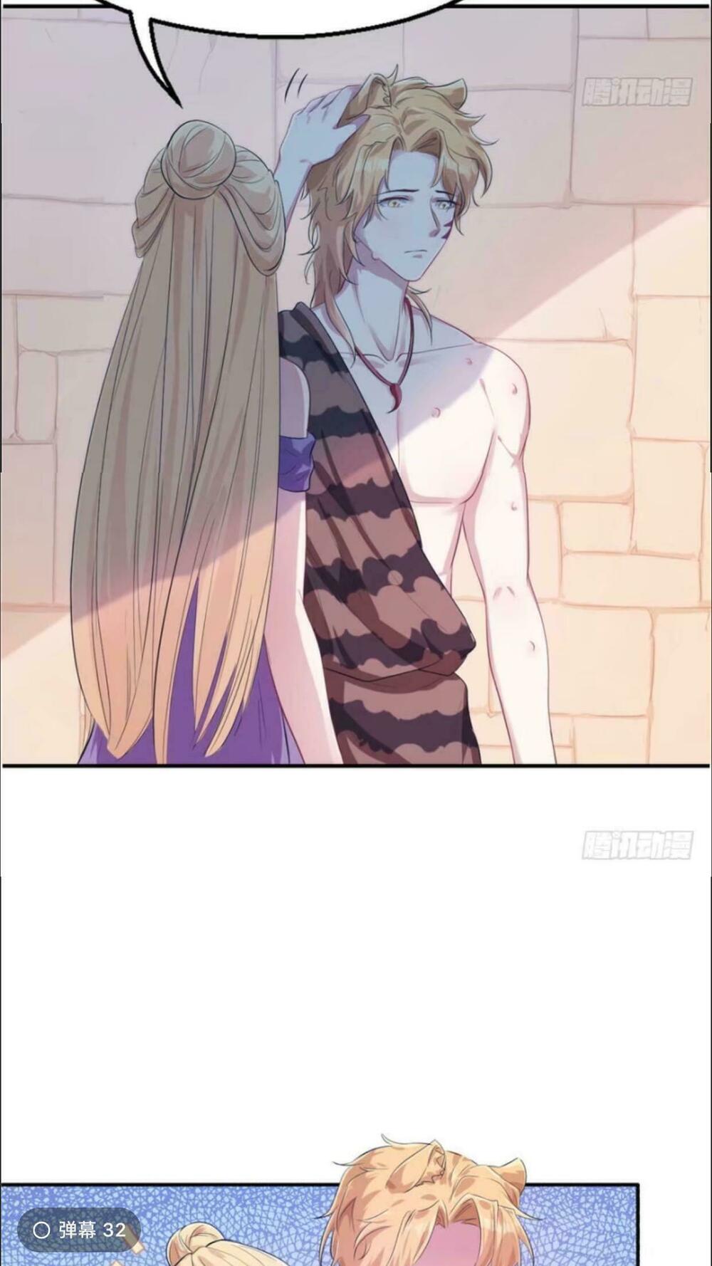 [16+] thảnh thơi thú thế chủng chủng điền, sinh sinh tể chapter 44 9