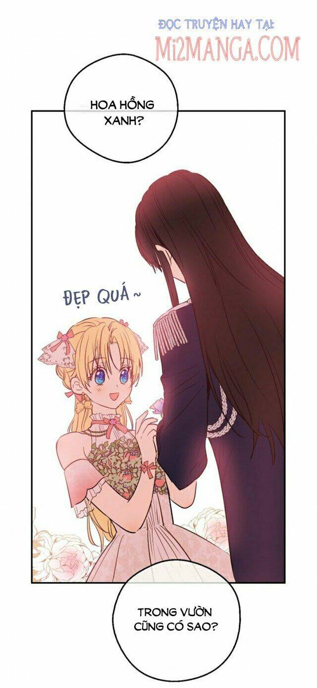 một ngày nọ ta trở thành công chúa chapter 115.5 20