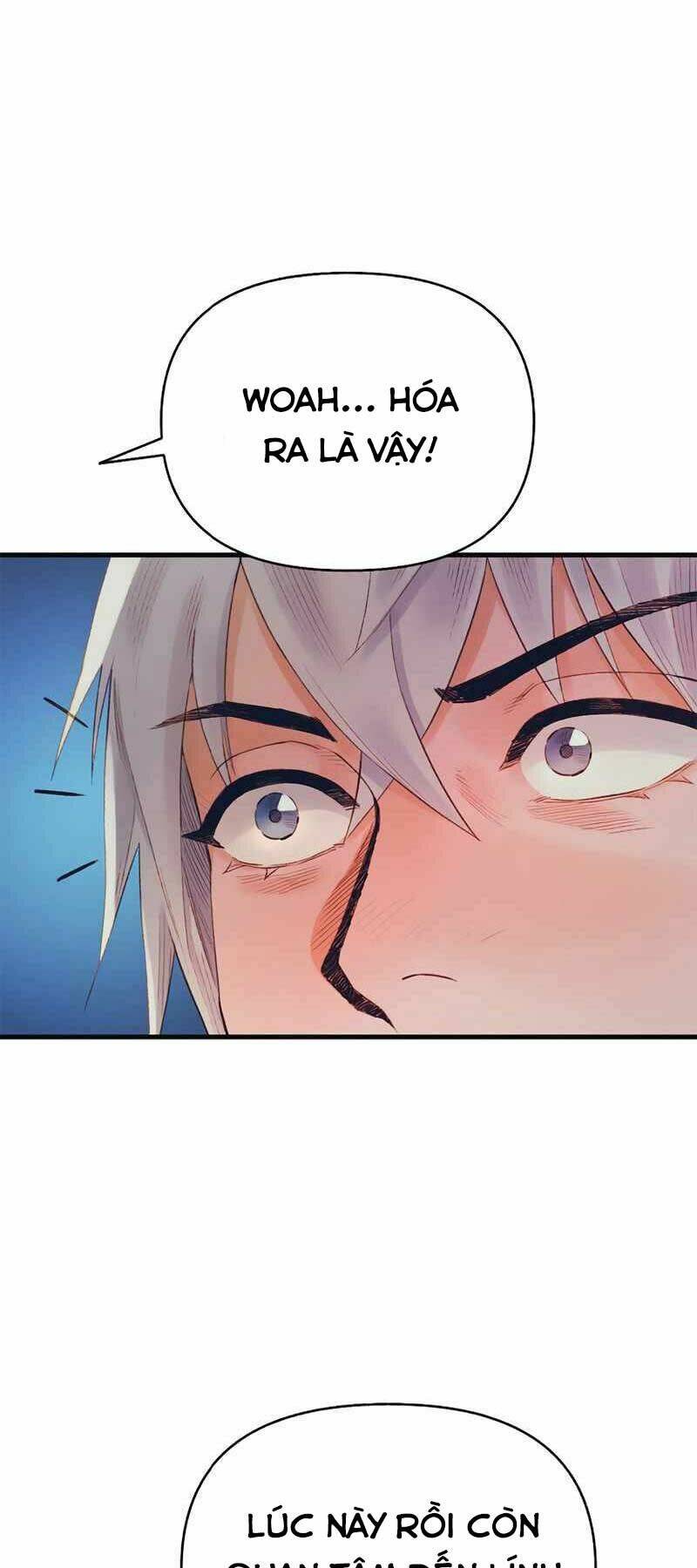 tu sĩ trị liệu của thái dương giáo chapter 32 23