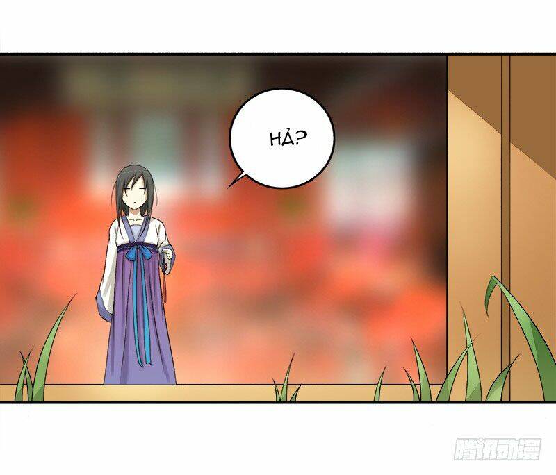 khuynh thế độc phi chapter 10 29