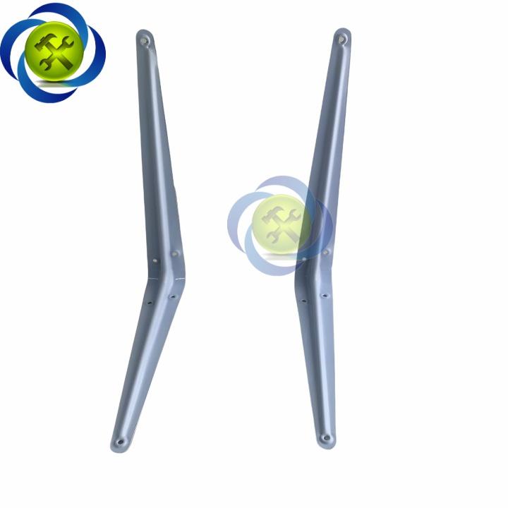 Giá đỡ kệ chữ L Tolsen 51015 kích thước 200mm x 250mm