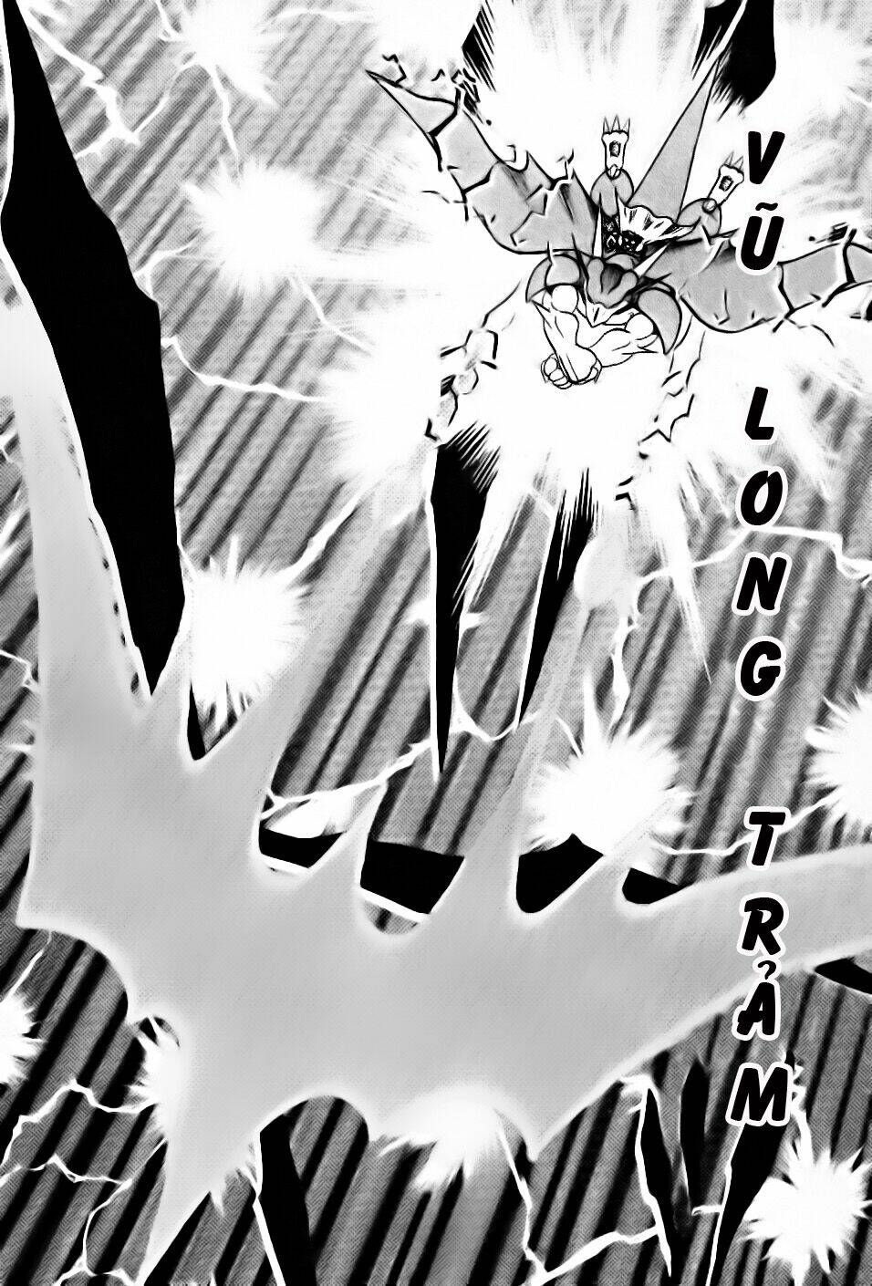 digimon v-tamer chapter 23 21