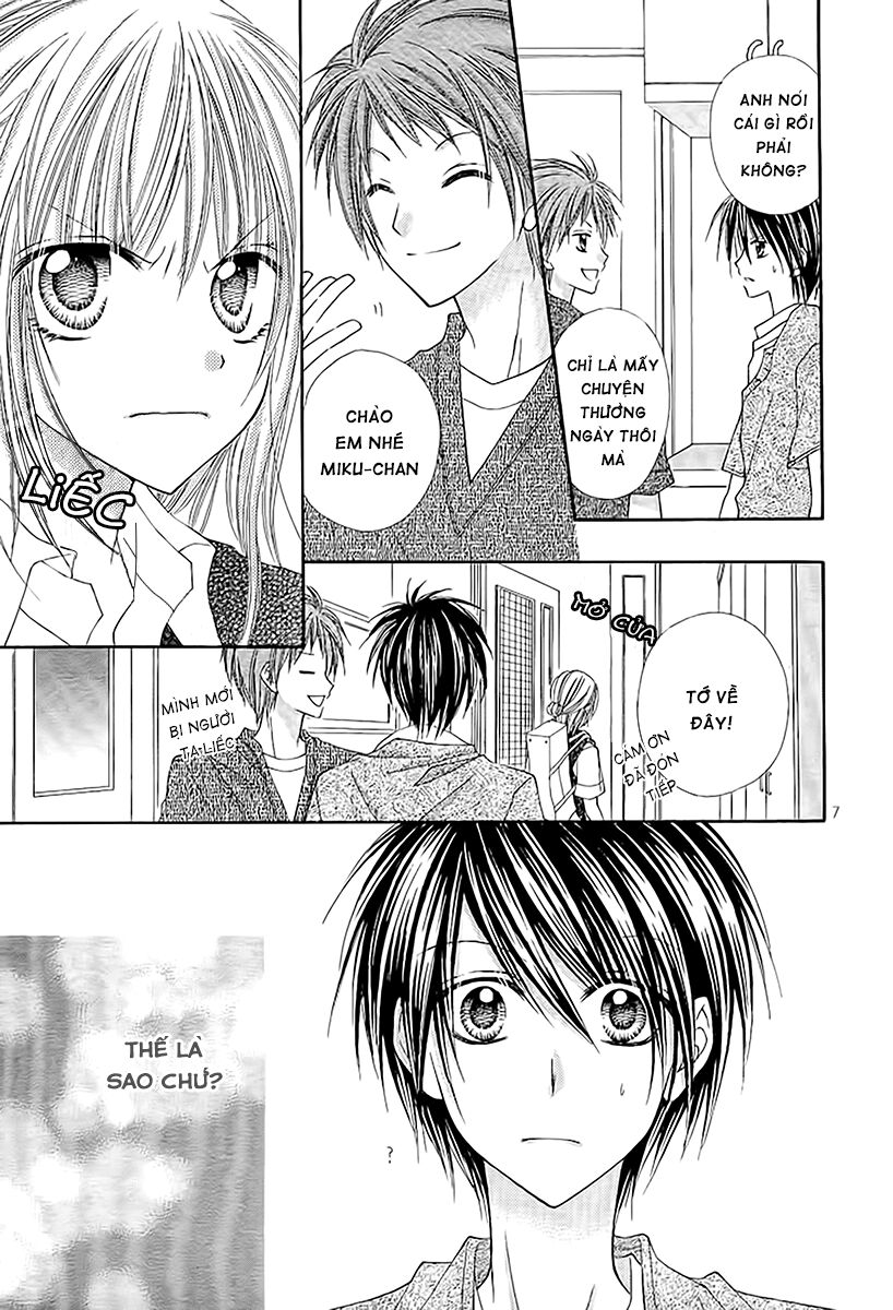 bí mật xương rồng chapter 13 7