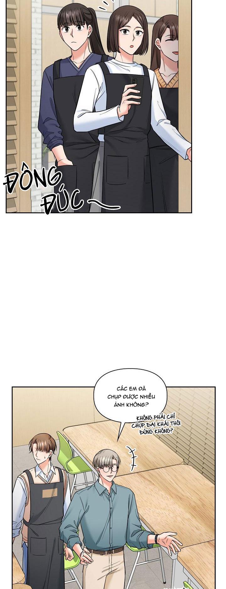 phòng tắm hơi chapter 37 8