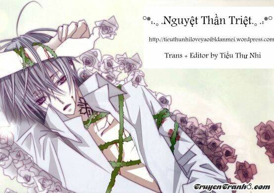 love healing chapter 0 1