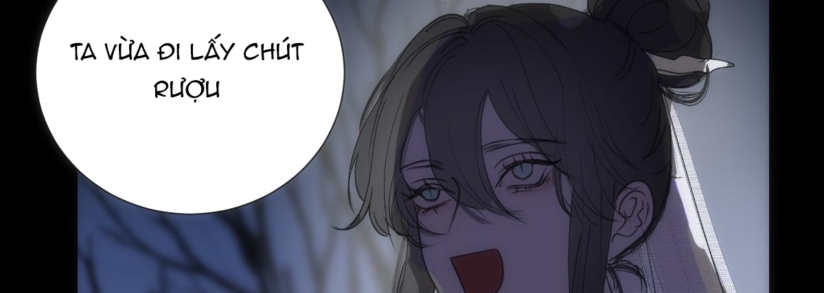 chuyện bên lề sau khi xuyên sách của ta và sư tôn chapter 43 73