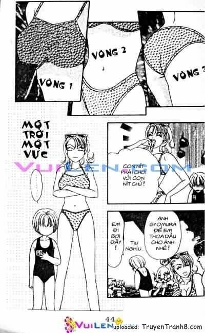 yamada tarou monogatari chapter 19 45