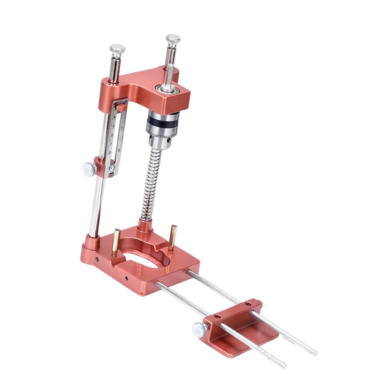 Woodworking Drill Precise Drill Accessories Durable for Woodworking