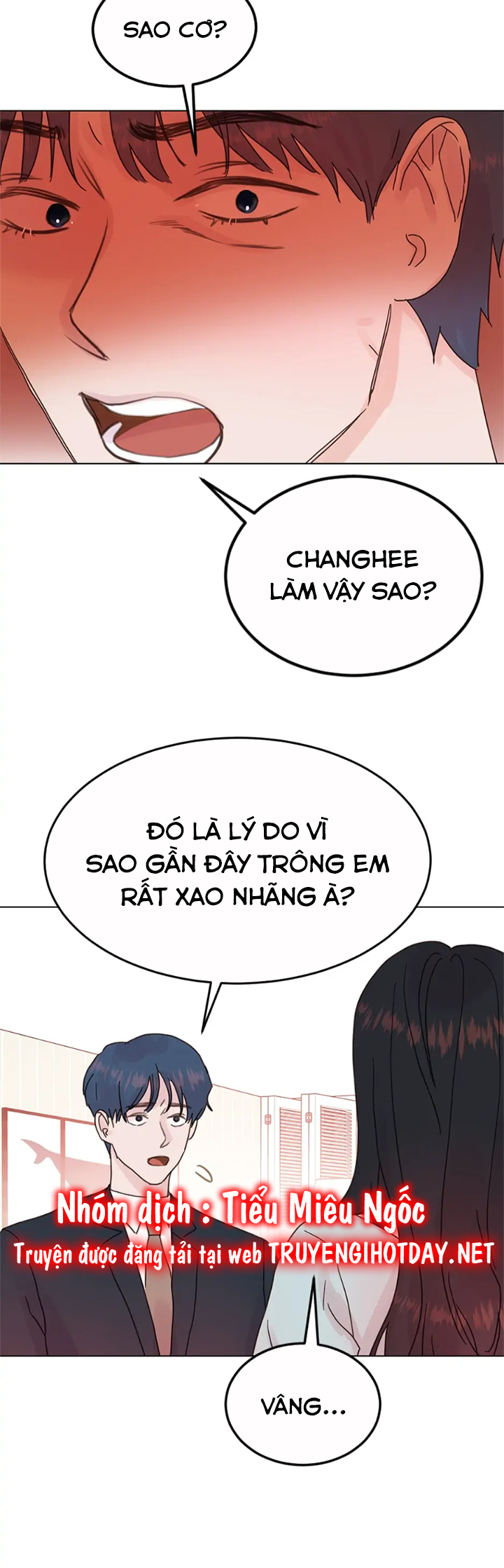 sự trả thù ngọt ngào của vợ tôi chapter 145 13