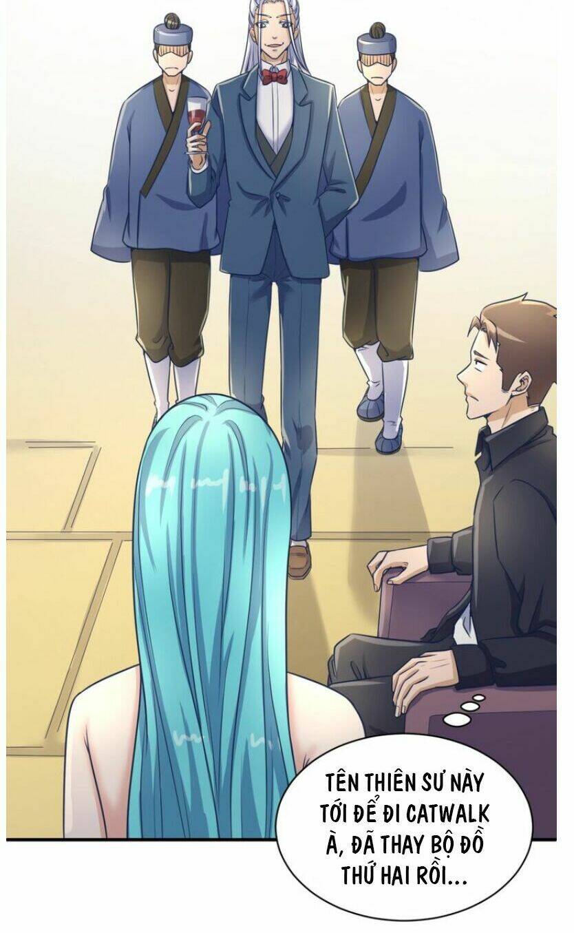 người chặn xuyên không chapter 23 40