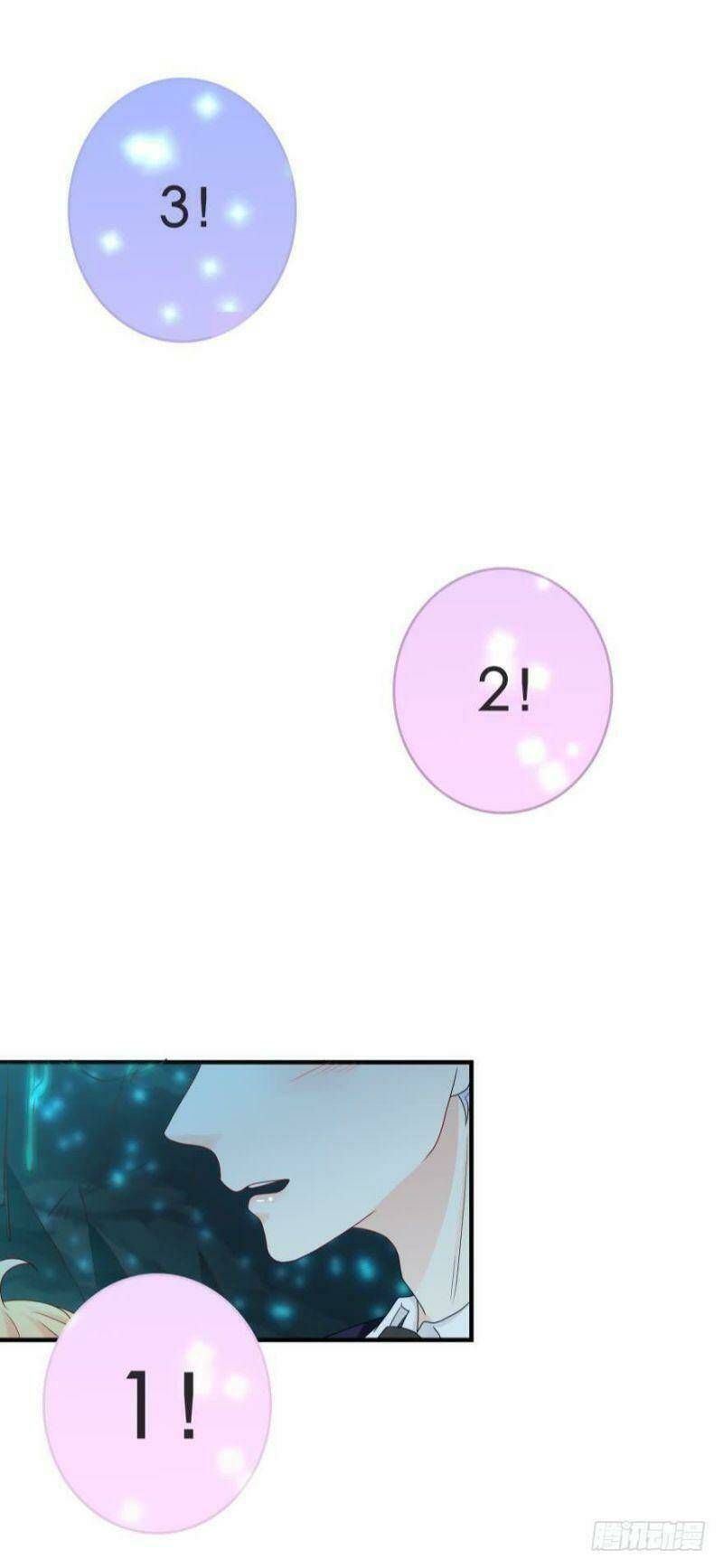 nhân ngư học trưởng, đừng ôm ta! chapter 45 4