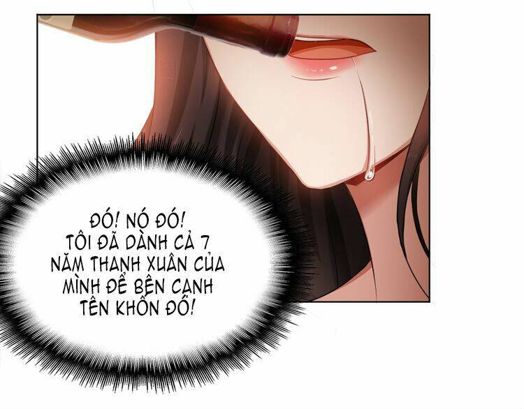 cô vợ nhỏ nuông chiều quá lại thành ác!! chapter 1 15