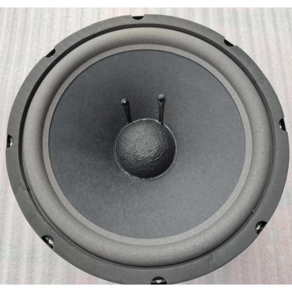2 CHIẾC LOA BASS 3 TẤC GÂN MÚT CÔN 66MM - LOA BASS 30 TỪ KÉP 156 - 100